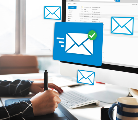 Digitalbyus e-mail marketing